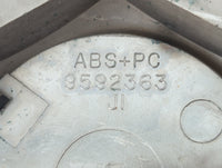 1996 Chevrolet Camaro Rim Wheel Center Cap 700734 - Oemusedautoparts1.com