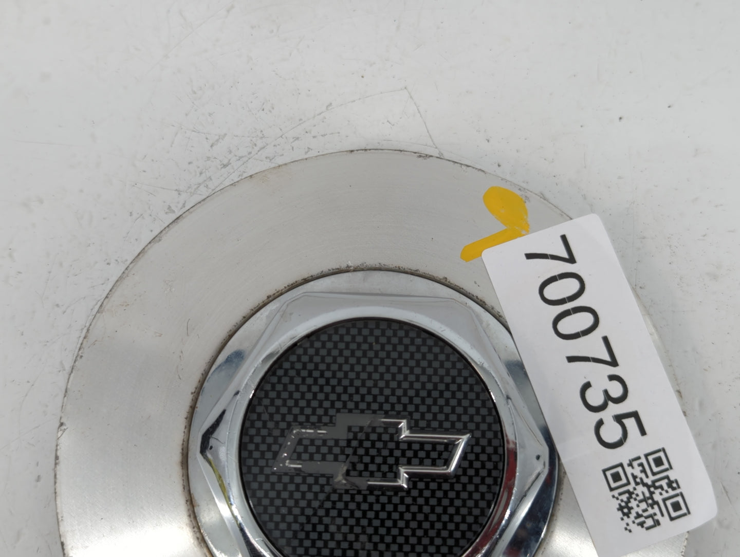 1996 Chevrolet Camaro Rim Wheel Center Cap 700735 - Oemusedautoparts1.com