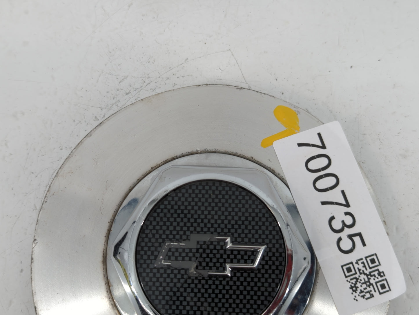 1996 Chevrolet Camaro Rim Wheel Center Cap 700735 - Oemusedautoparts1.com