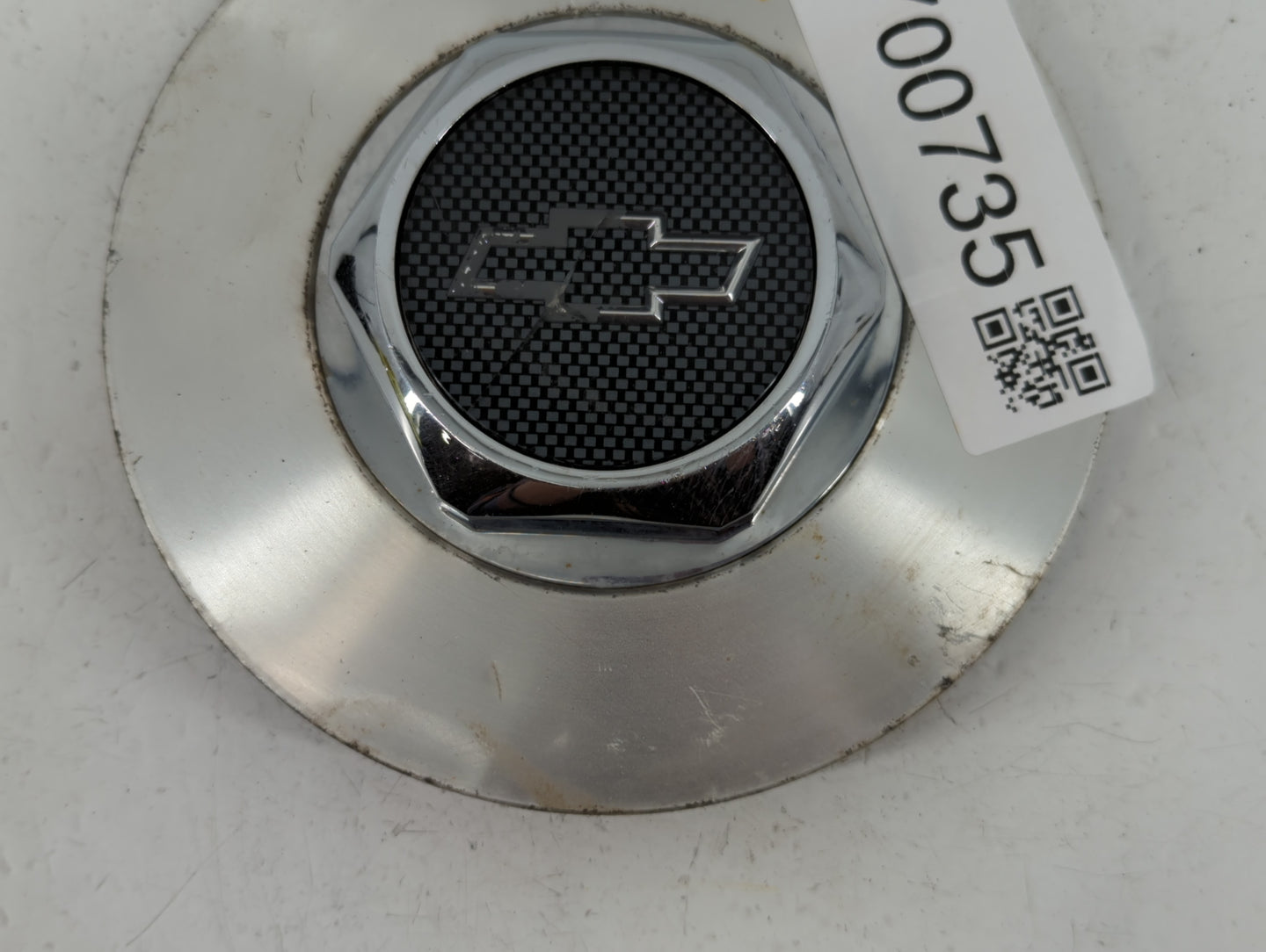 1996 Chevrolet Camaro Rim Wheel Center Cap 700735 - Oemusedautoparts1.com
