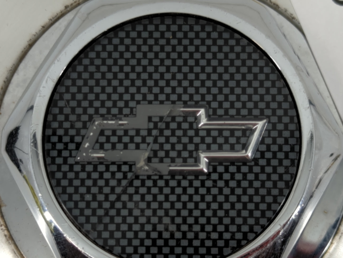 1996 Chevrolet Camaro Rim Wheel Center Cap 700735 - Oemusedautoparts1.com