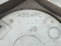 1996 Chevrolet Camaro Rim Wheel Center Cap 700735 - Oemusedautoparts1.com
