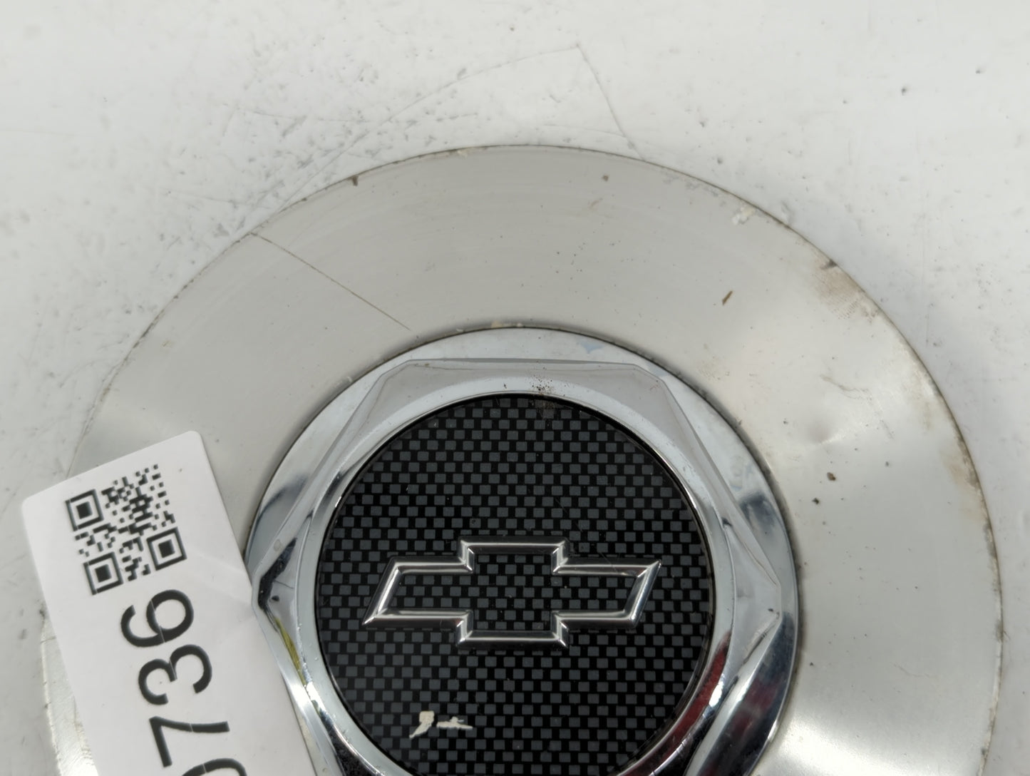 1996 Chevrolet Camaro Rim Wheel Center Cap - Oemusedautoparts1.com