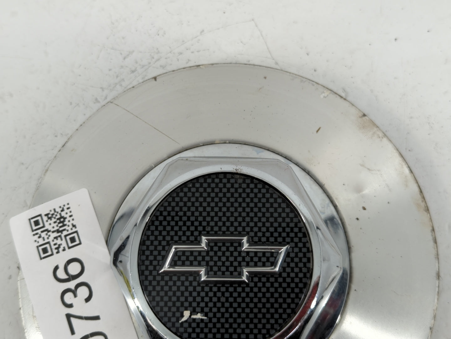 1996 Chevrolet Camaro Rim Wheel Center Cap 700736 - Oemusedautoparts1.com