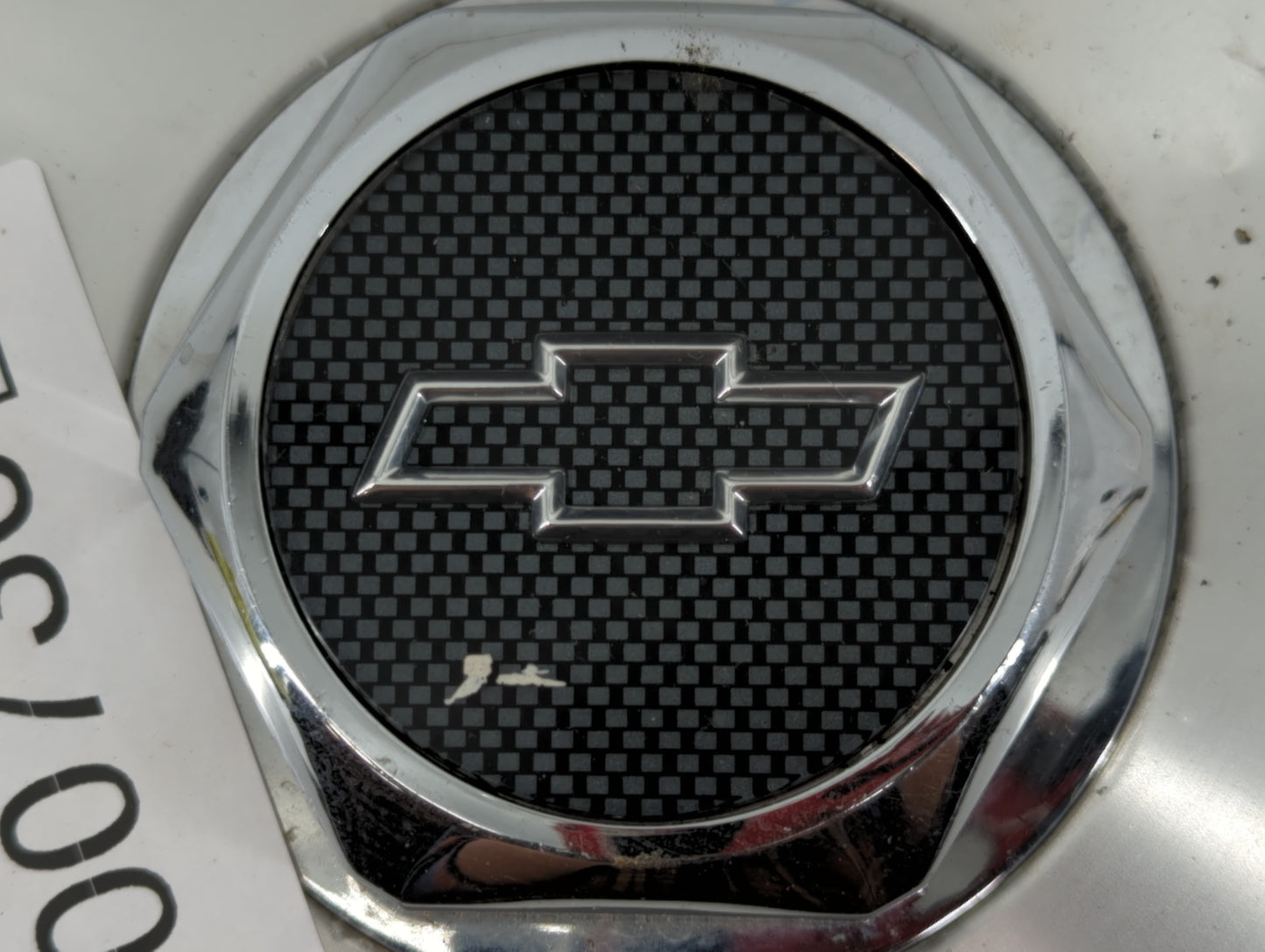 1996 Chevrolet Camaro Rim Wheel Center Cap 700736 - Oemusedautoparts1.com