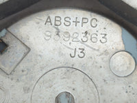 1996 Chevrolet Camaro Rim Wheel Center Cap 700736 - Oemusedautoparts1.com
