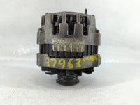 1994-1996 Chevrolet Corsica Alternator Replacement Generator Charging Assembly Engine OEM Fits Fits 1994 1995 1996 OEM Used 