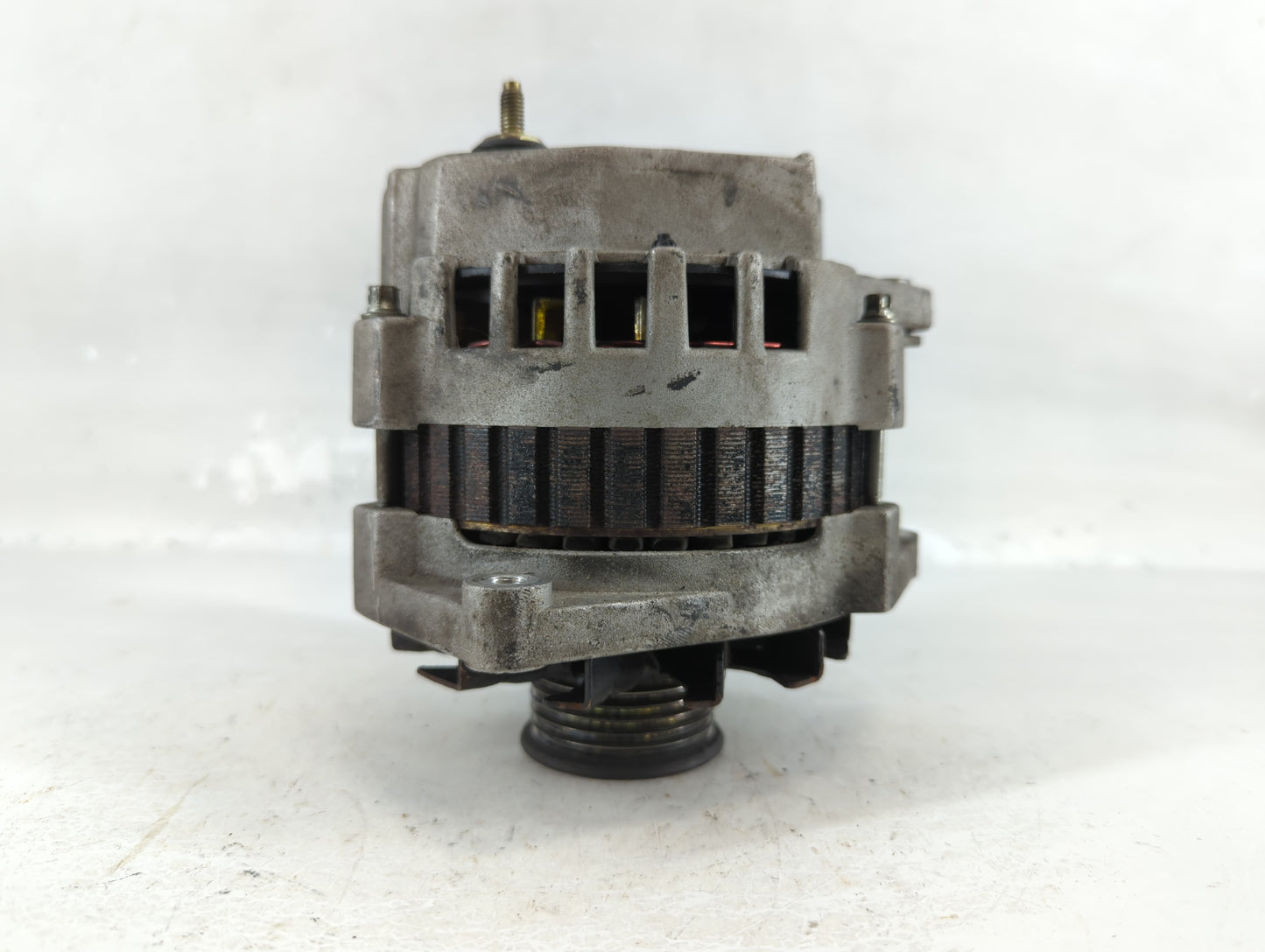 1994-1996 Chevrolet Corsica Alternator Replacement Generator Charging Assembly Engine OEM Fits Fits 1994 1995 1996 OEM Used 