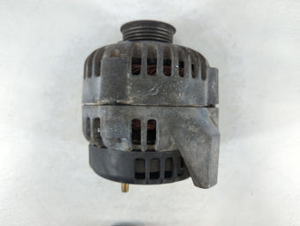 compare product 1996 Chevrolet Express 3500 Alternator Replacement Generator Charging Assembly Engine OEM P/N:45 08 058 01 Fits OEM Used Auto Parts