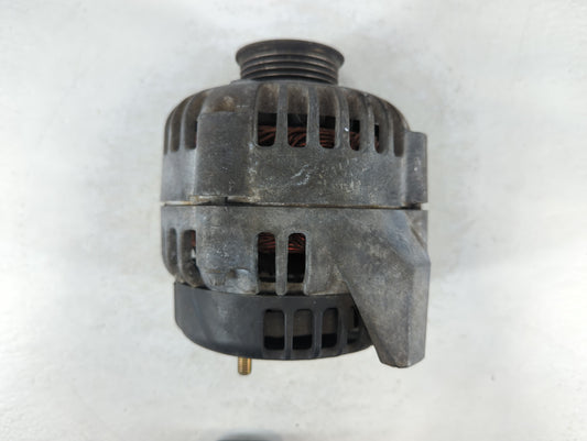 1996 Chevrolet Express 3500 Alternator Replacement Generator Charging Assembly Engine OEM P/N:45 08 058 01 Fits OEM Used Aut