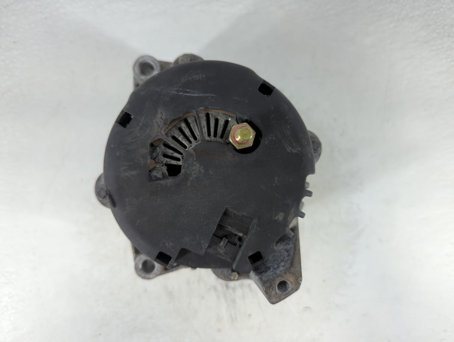 1996 Chevrolet Express 3500 Alternator Replacement Generator Charging Assembly Engine OEM P/N:45 08 058 01 Fits OEM Used Aut