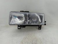 1996 Chevrolet Express 3500 Driver Left Oem Head Light Headlight Lamp - Oemusedautoparts1.com
