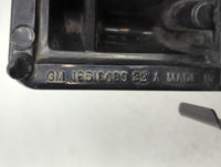 1996 Chevrolet Express 3500 Driver Left Oem Head Light Headlight Lamp - Oemusedautoparts1.com