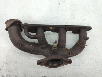 compare product 1995 Chevrolet Impala Turbocharger Exhaust Manifold With Turbo Charger