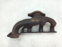 1995 Chevrolet Impala Turbocharger Exhaust Manifold With Turbo Charger - Oemusedautoparts1.com
