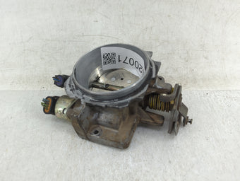 compare product 1996 Chevrolet K2500 Throttle Body Fits Fits 1997 OEM Used Auto Parts