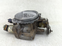 1996 Chevrolet K2500 Throttle Body Fits Fits 1997 OEM Used Auto Parts - Oemusedautoparts1.com