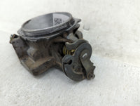 1996 Chevrolet K2500 Throttle Body Fits Fits 1997 OEM Used Auto Parts - Oemusedautoparts1.com