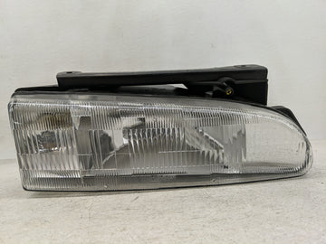 1995-2001 Chevrolet Lumina Passenger Right Oem Head Light Headlight Lamp - Oemusedautoparts1.com