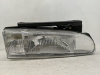 1995-2001 Chevrolet Lumina Passenger Right Oem Head Light Headlight Lamp - Oemusedautoparts1.com