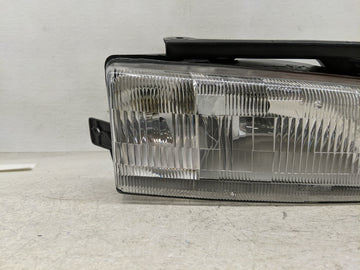 1995-2001 Chevrolet Lumina Passenger Right Oem Head Light Headlight Lamp