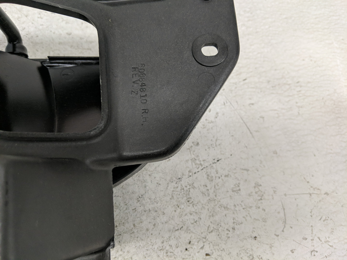 1995-2001 Chevrolet Lumina Passenger Right Oem Head Light Headlight Lamp - Oemusedautoparts1.com
