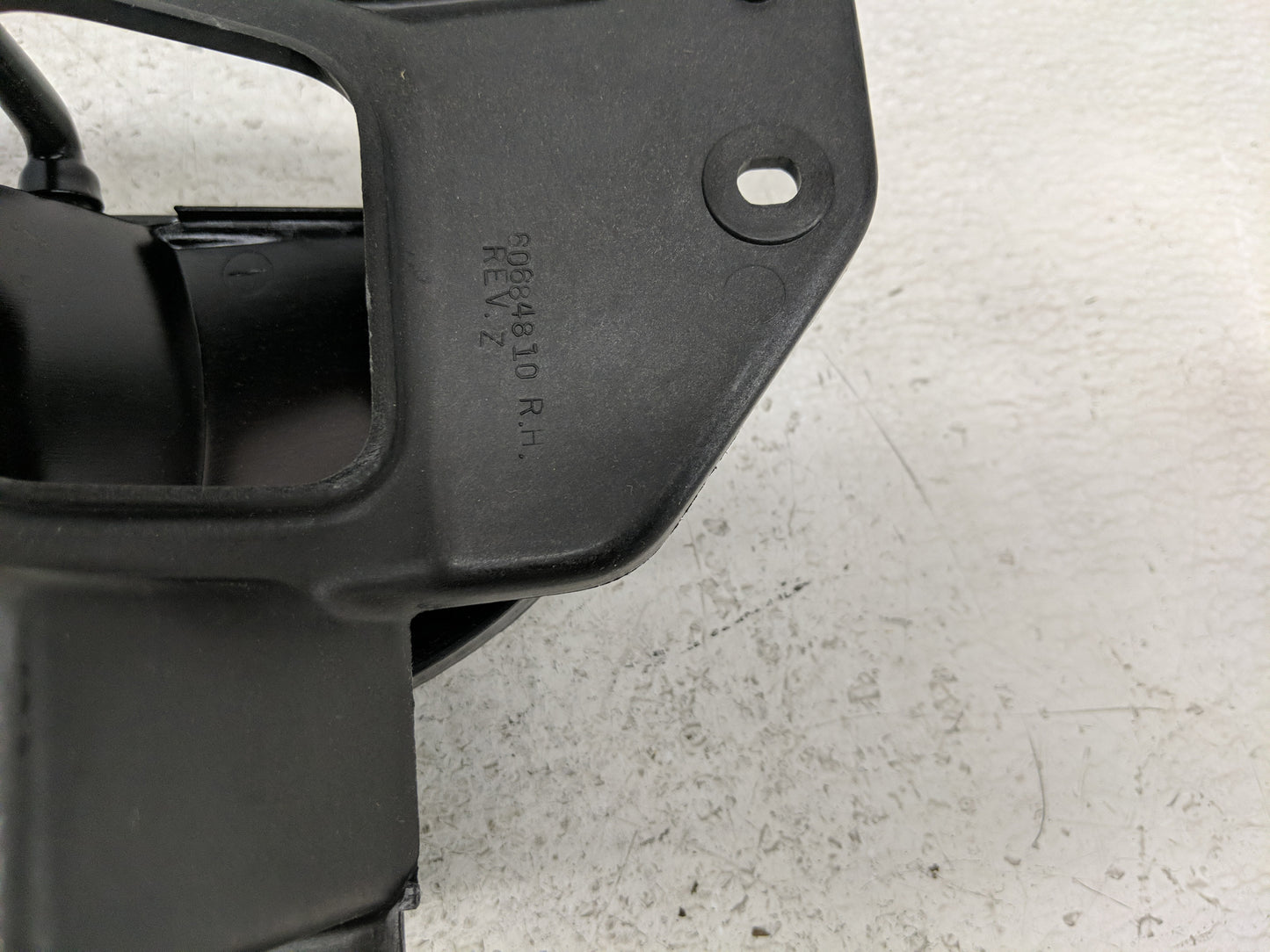 1995-2001 Chevrolet Lumina Passenger Right Oem Head Light Headlight Lamp - Oemusedautoparts1.com