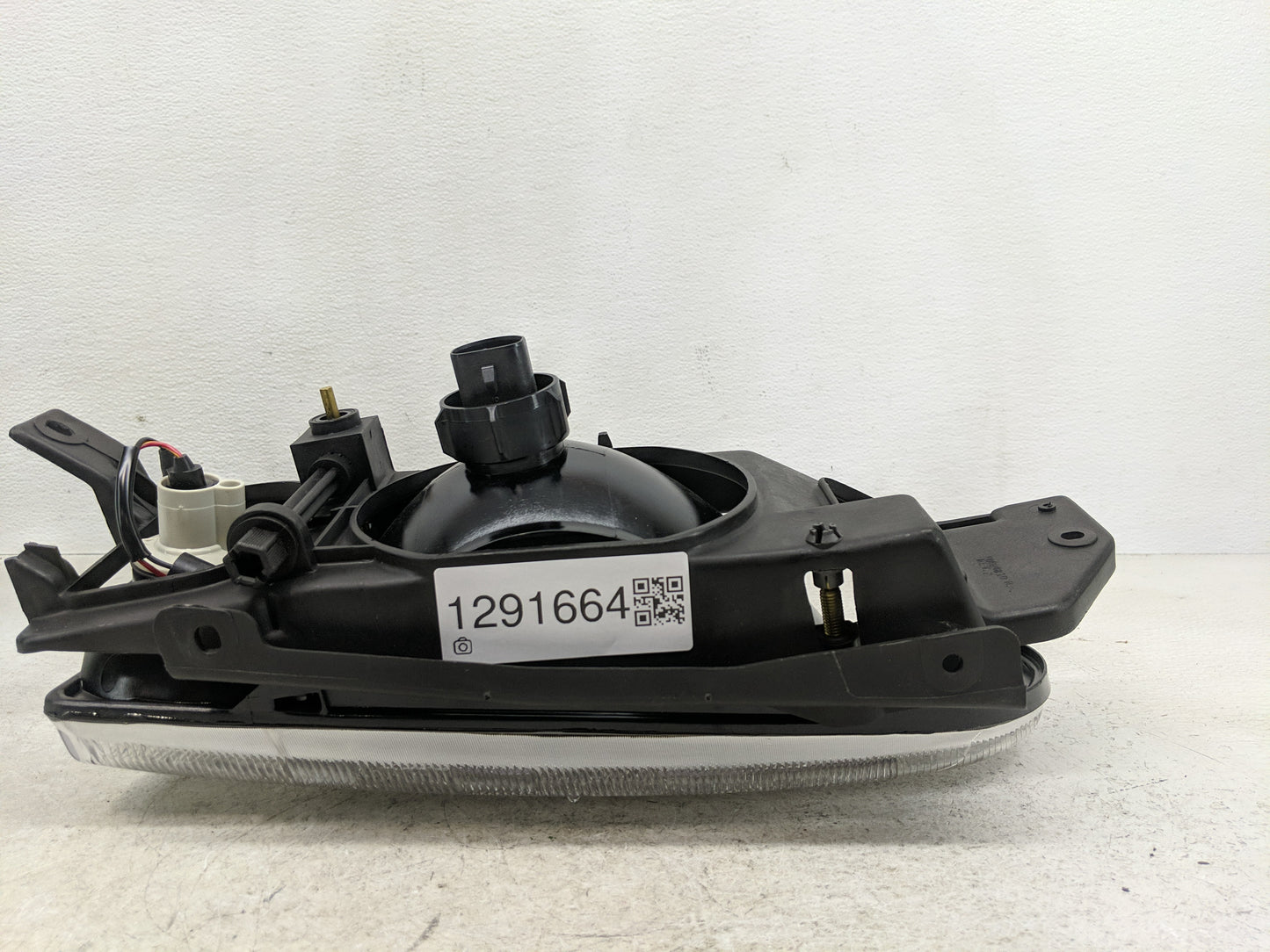 1995-2001 Chevrolet Lumina Passenger Right Oem Head Light Headlight Lamp - Oemusedautoparts1.com