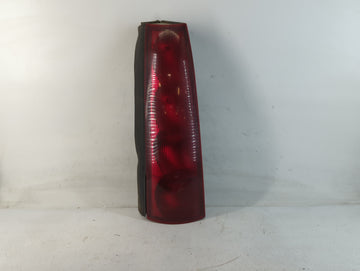 1995-2001 Chevrolet Lumina Tail Light Assembly Driver Left OEM P/N:1S511103 1 AM Fits Fits 1995 1996 1997 1998 1999 2000 200