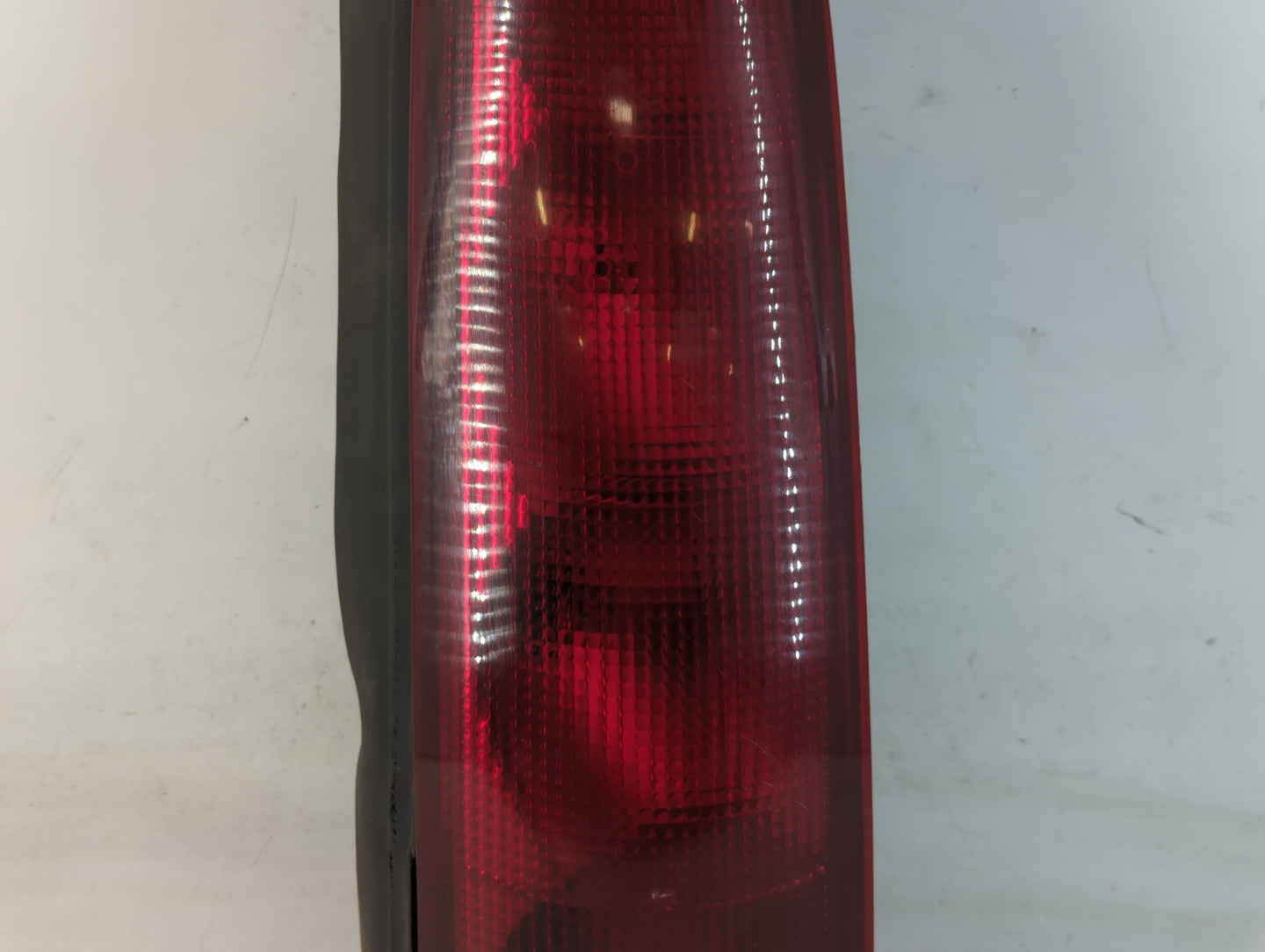 1995-2001 Chevrolet Lumina Tail Light Assembly Driver Left OEM P/N:1S511103 1 AM Fits Fits 1995 1996 1997 1998 1999 2000 200