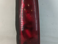 1995-2001 Chevrolet Lumina Tail Light Assembly Driver Left OEM P/N:1S511103 1 AM Fits Fits 1995 1996 1997 1998 1999 2000 200