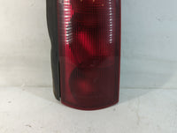 1995-2001 Chevrolet Lumina Tail Light Assembly Driver Left OEM P/N:1S511103 1 AM Fits Fits 1995 1996 1997 1998 1999 2000 200