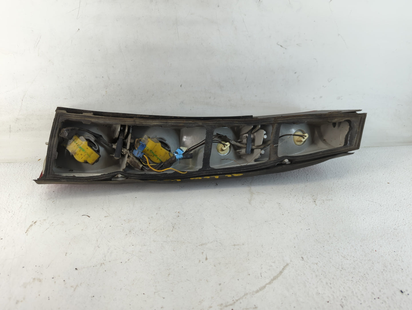 1995-2001 Chevrolet Lumina Tail Light Assembly Driver Left OEM P/N:1S511103 1 AM Fits Fits 1995 1996 1997 1998 1999 2000 200