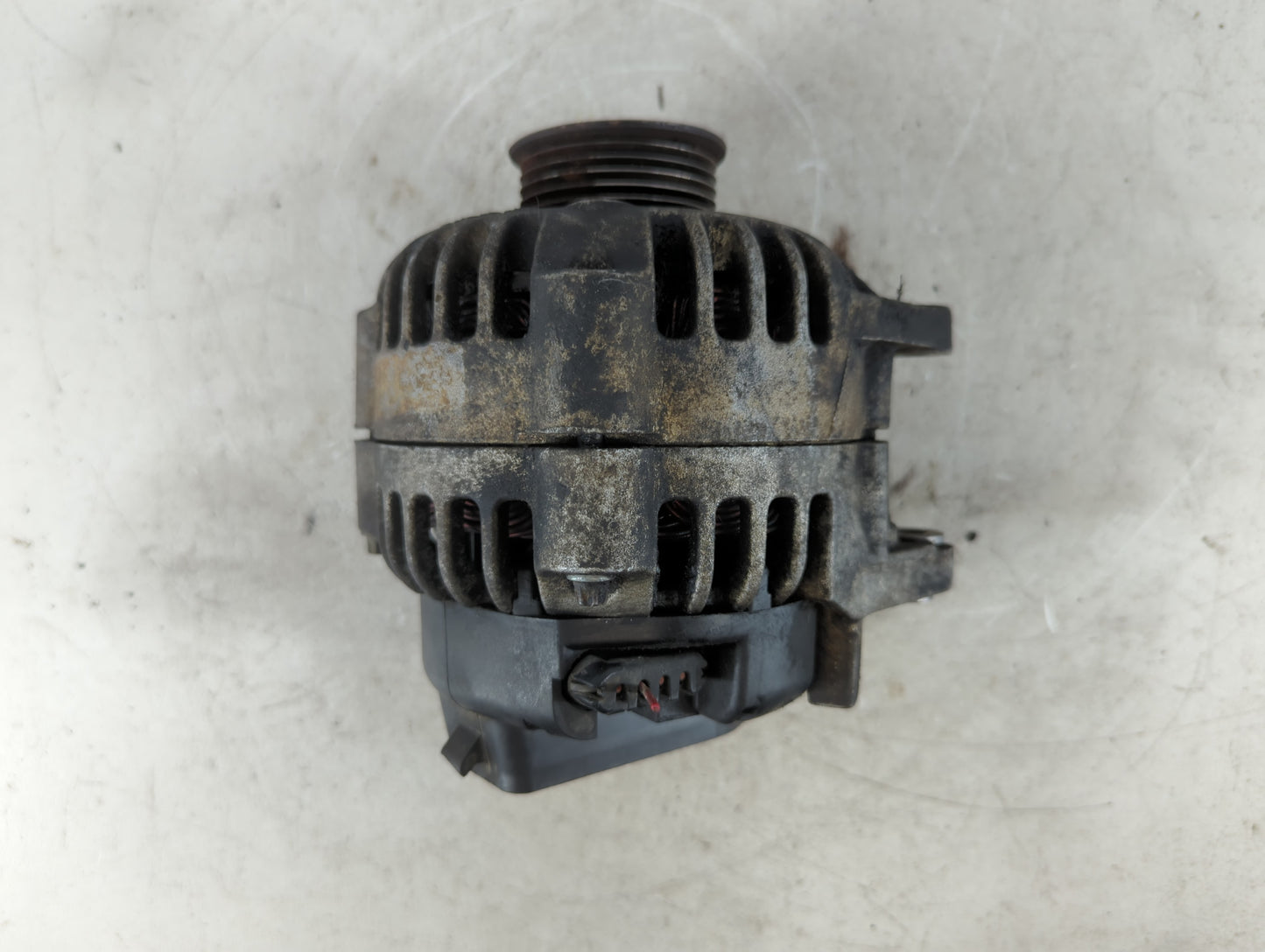 1995-1997 Chevrolet Monte Carlo Alternator Replacement Generator Charging Assembly Engine OEM Fits Fits 1995 1996 1997 OEM U