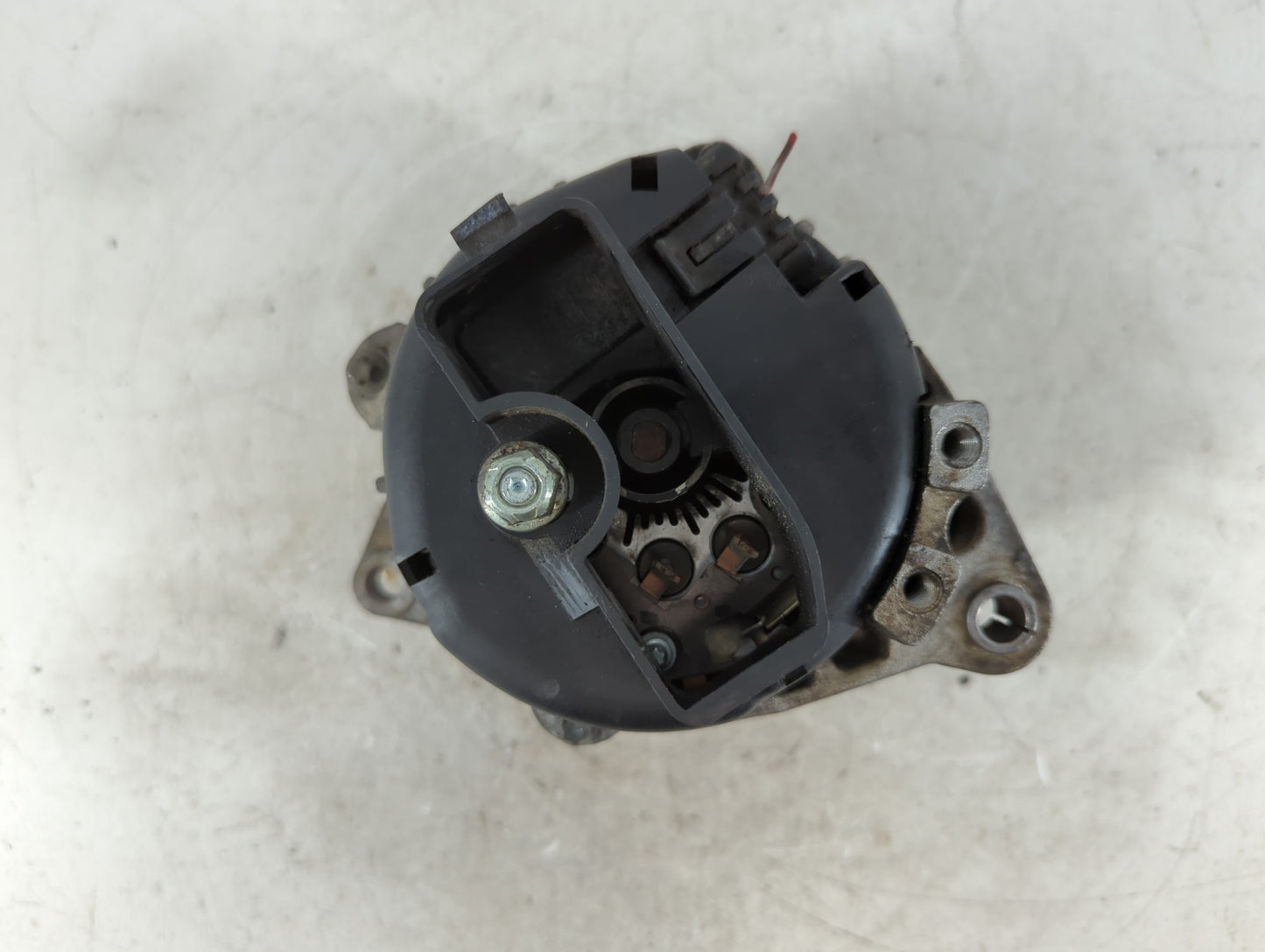 1995-1997 Chevrolet Monte Carlo Alternator Replacement Generator Charging Assembly Engine OEM Fits Fits 1995 1996 1997 OEM U