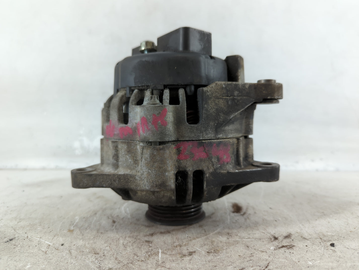 1995-1997 Chevrolet Monte Carlo Alternator Replacement Generator Charging Assembly Engine OEM Fits Fits 1995 1996 1997 OEM U