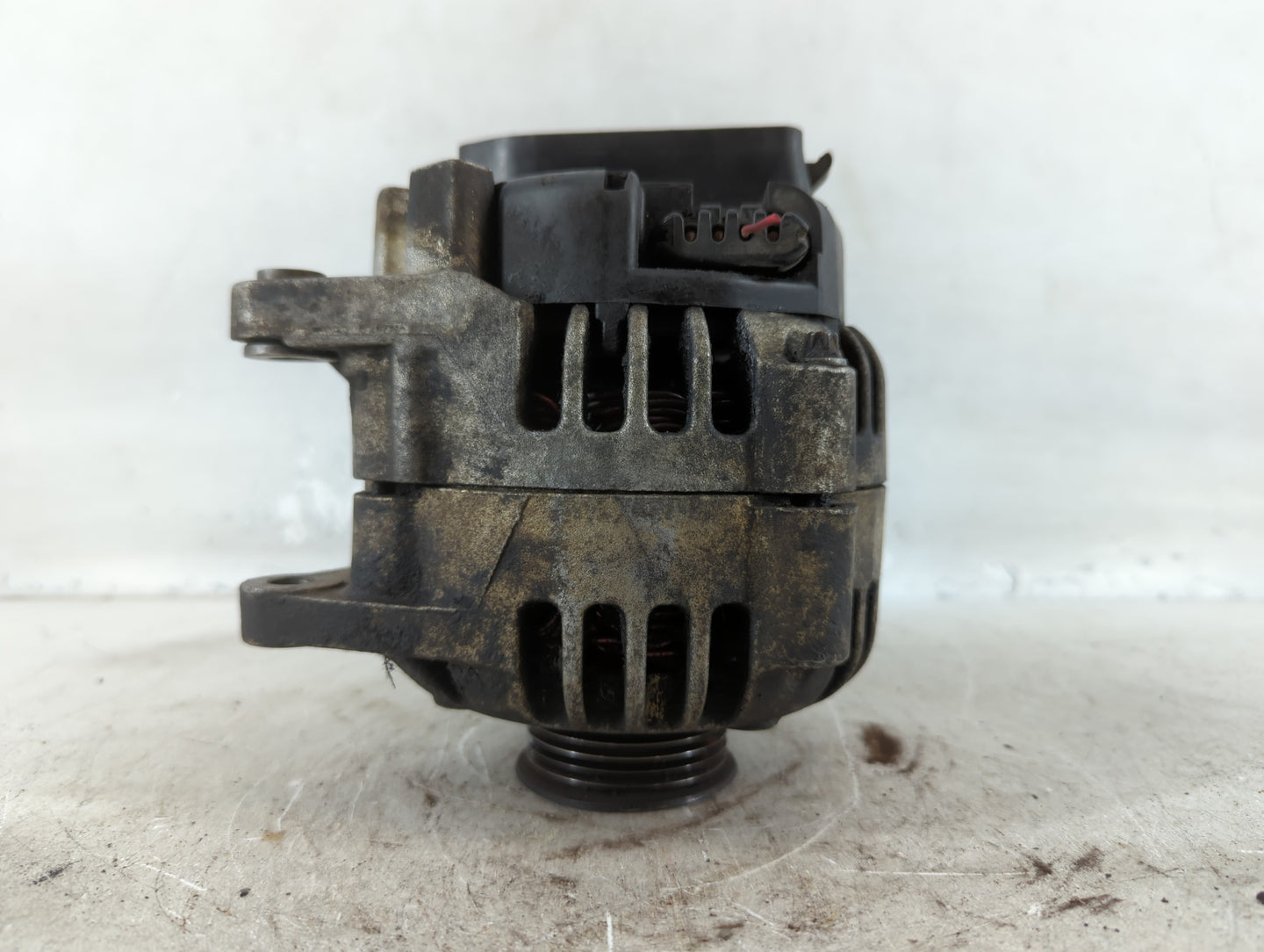 1995-1997 Chevrolet Monte Carlo Alternator Replacement Generator Charging Assembly Engine OEM Fits Fits 1995 1996 1997 OEM U