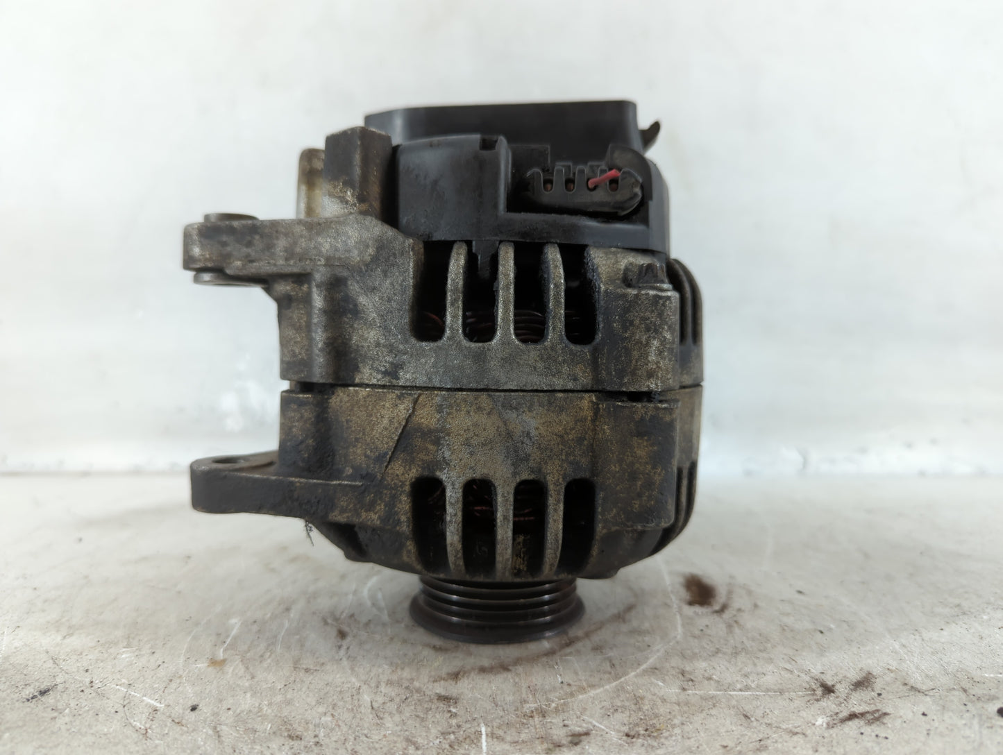 1995-1997 Chevrolet Monte Carlo Alternator Replacement Generator Charging Assembly Engine OEM Fits Fits 1995 1996 1997 OEM U