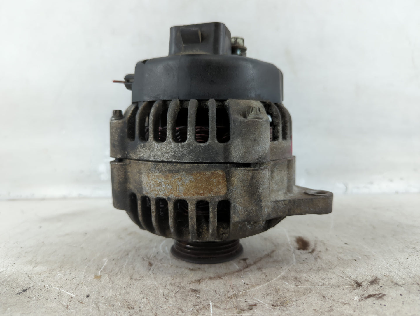 1995-1997 Chevrolet Monte Carlo Alternator Replacement Generator Charging Assembly Engine OEM Fits Fits 1995 1996 1997 OEM U