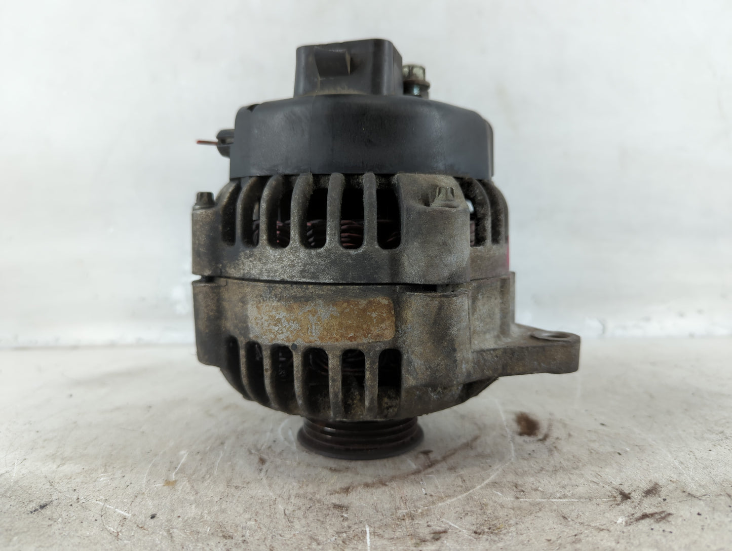 1995-1997 Chevrolet Monte Carlo Alternator Replacement Generator Charging Assembly Engine OEM Fits Fits 1995 1996 1997 OEM U