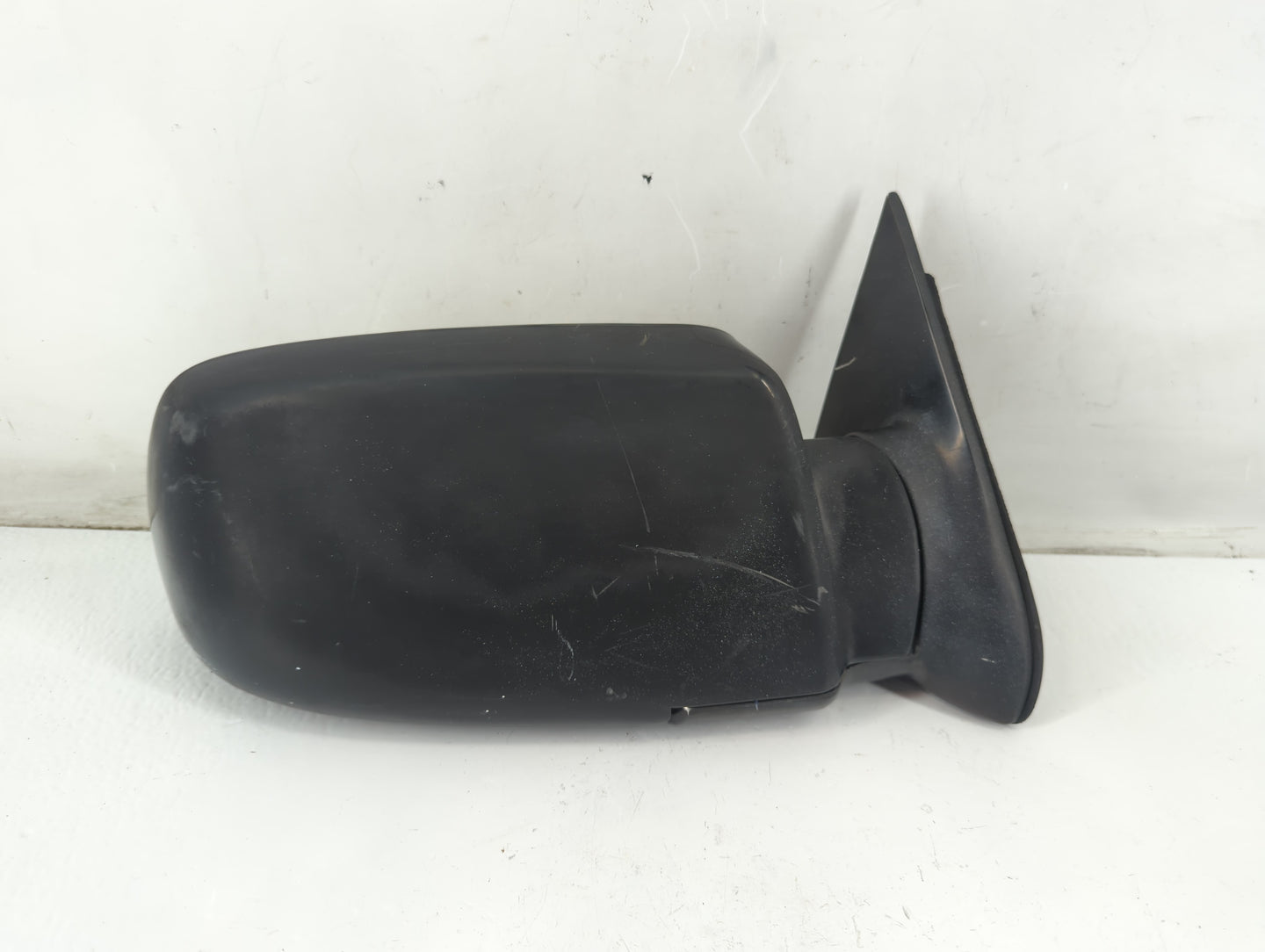 1994-1998 Chevrolet S10 Passenger Side View Mirror - Right Door Mirror OEM Used - Oemusedautoparts1.com