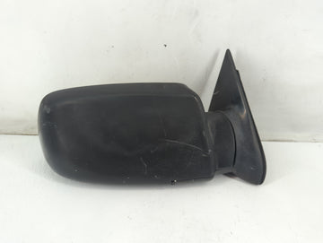1994-1998 Chevrolet S10 Passenger Side View Mirror - Right Door Mirror OEM Used - Oemusedautoparts1.com
