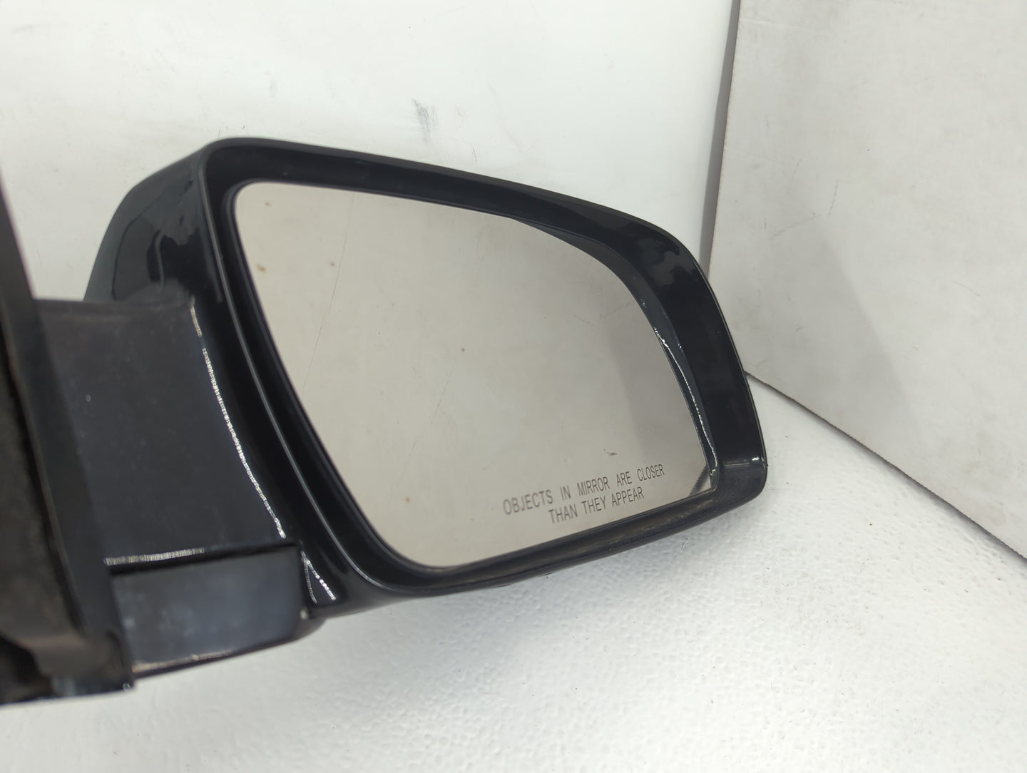 1994-1998 Chevrolet S10 Passenger Side View Mirror - Right Door Mirror OEM Used - Oemusedautoparts1.com