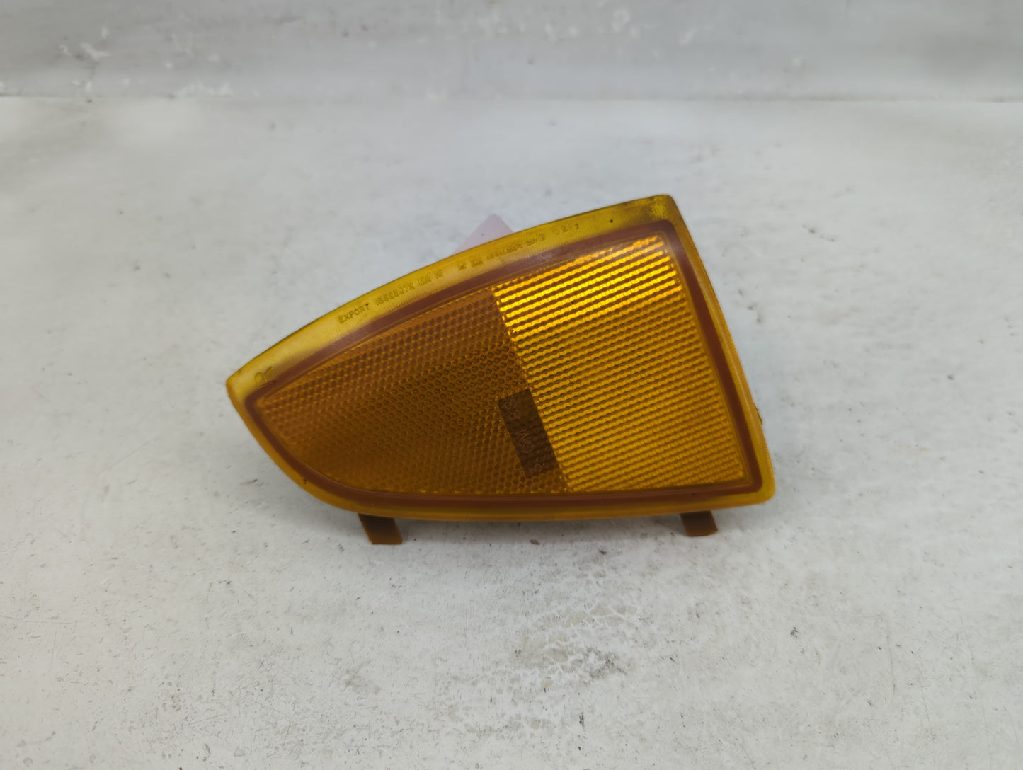 1994-1997 Chevrolet S10 Passenger Right Oem Front Light Lamp - Oemusedautoparts1.com