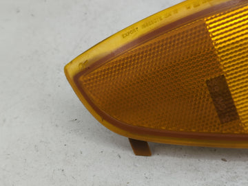 1994-1997 Chevrolet S10 Passenger Right Oem Front Light Lamp