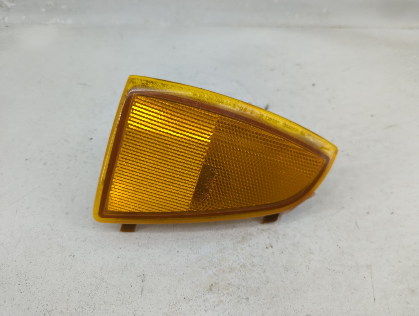 1994-1997 Chevrolet S10 Driver Left Oem Front Light Lamp - Oemusedautoparts1.com