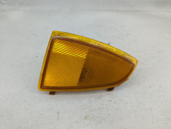 compare product 1994-1997 Chevrolet S10 Driver Left Oem Front Light Lamp