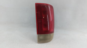 compare product 1996 Chevrolet S10 Tail Light Assembly Passenger Right OEM P/N:15113500 16518500 Fits OEM Used Auto Parts
