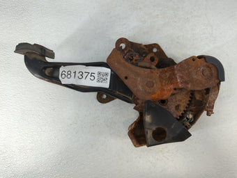 compare product 1996 Chevrolet S10 Break Pedal