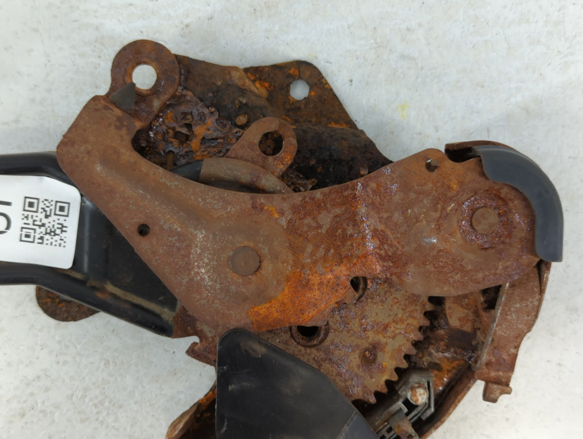 1996 Chevrolet S10 Break Pedal - Oemusedautoparts1.com